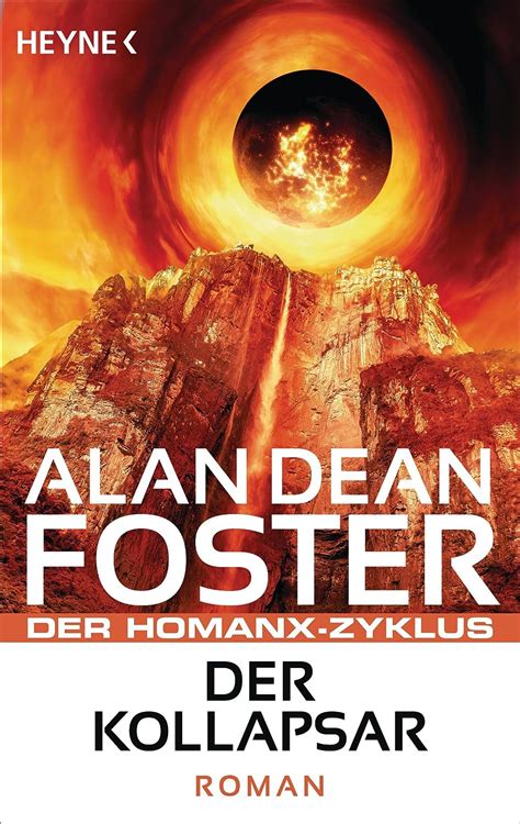 Der Kollapsar Der Homanx-Zyklus Roman German Edition PDF