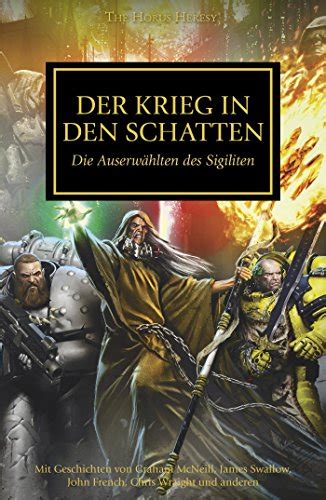 Der Krieg in den Schatten The Horus Heresy German Edition PDF