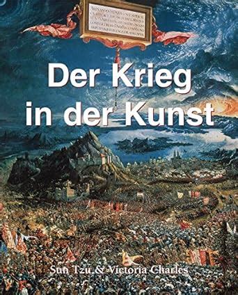 Der Krieg in der Kunst German Edition PDF