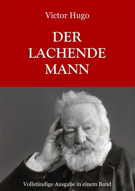 Der Lachende Mann Vollständige Ausgabe German Edition PDF