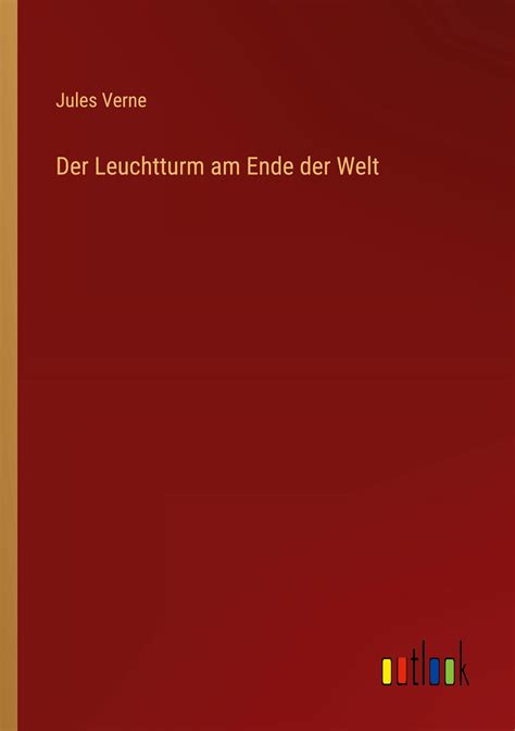 Der Leuchtturm am Ende der Welt German Edition Kindle Editon