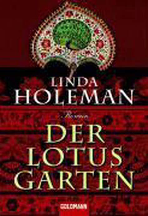 Der Lotusgarten Roman German Edition PDF