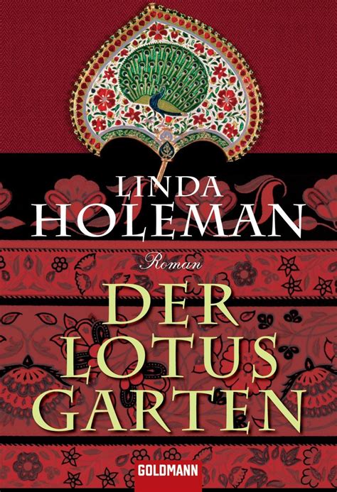 Der Lotusgarten Roman German Edition PDF