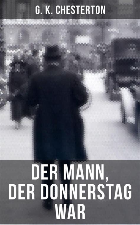 Der Mann der Donnerstag war Doc