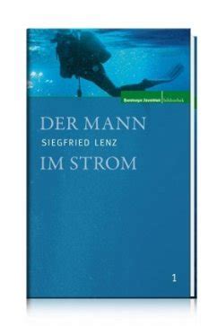 Der Mann im Strom Ebook Kindle Editon