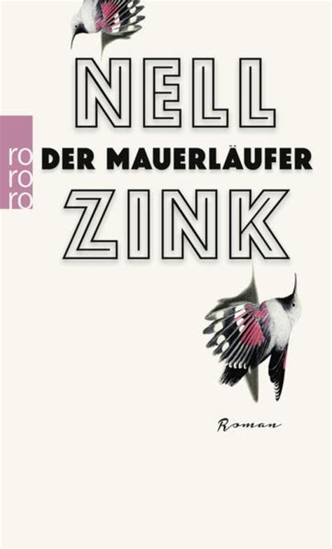 Der Mauerläufer German Edition Reader