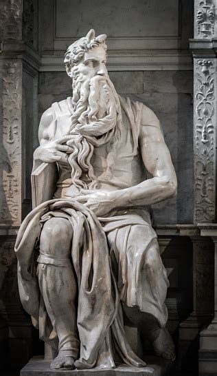 Der Moses des Michelangelo Doc