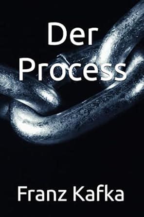 Der Process German Edition PDF