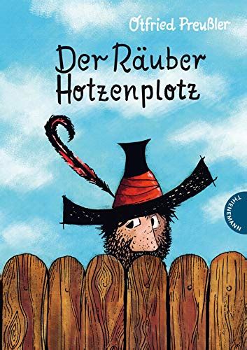 Der Räuber Hotzenplotz German Edition