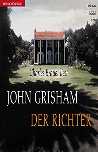 Der Richter 4 Cassetten Epub