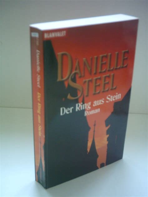 Der Ring Aus Stein Roman German Edition Reader