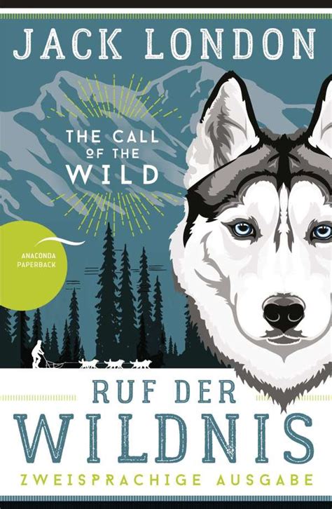 Der Ruf Der Wildnis Call of the Wild German Edition Epub
