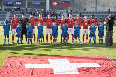 Der Schweizer Fussballverband: Eine umfassende Analyse