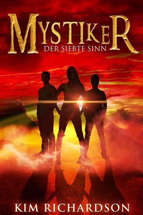 Der Siebte Sinn Mystiker 1 German Edition