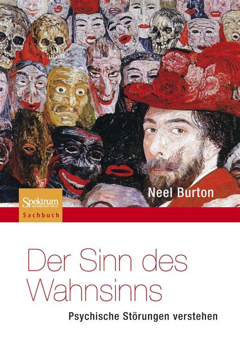 Der Sinn des Wahnsinns Psychische Störungen verstehen German Edition PDF