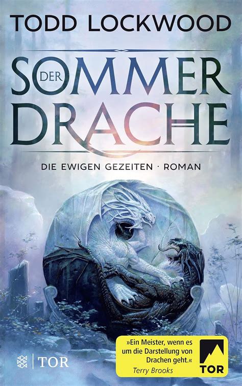 Der Sommerdrache Die ewigen Gezeiten 1 German Edition Epub