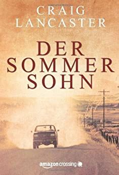 Der Sommersohn Roman German Edition PDF