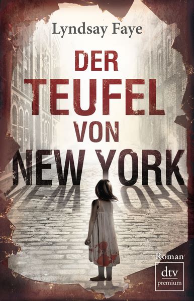 Der Teufel von New York Reader