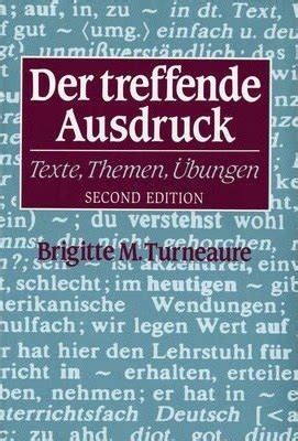 Der Treffende Ausdruck Ebook Epub