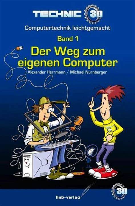 Der Weg zum eigenen Computer Ebook Ebook Reader