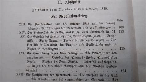 Der Winter-Feldzug Des Revolutionskrieges in Siebenb Rgen in Den Jahren 1848 Und 1849 Epub