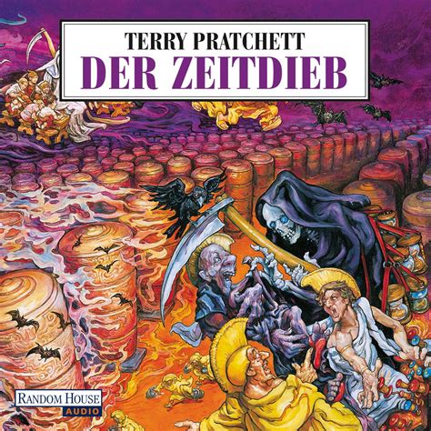 Der Zeitdieb German Edition Reader