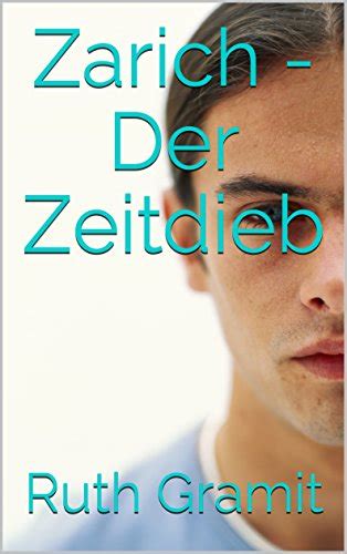 Der Zeitdieb German Edition Reader