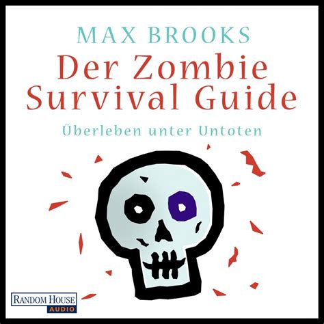 Der Zombie Survival Guide Reader