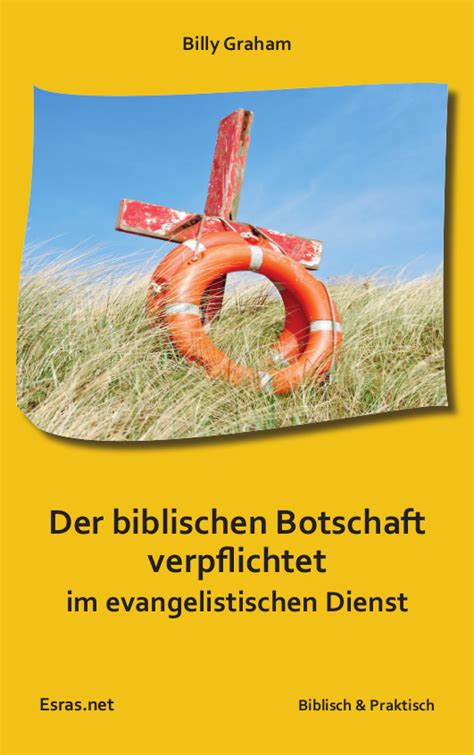 Der biblischen Botschaft verpflichtet Im evangelistischen Dienst Biblischand Praktisch 6 German Edition Epub