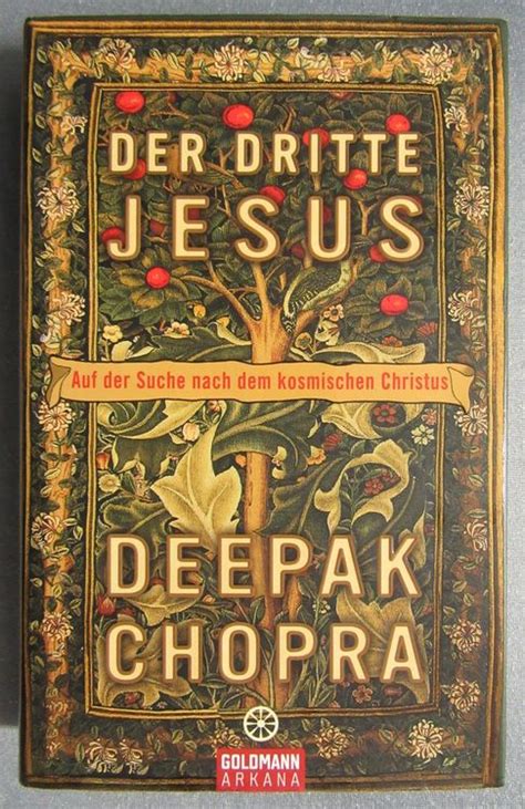 Der dritte Jesus Auf der Suche nach dem kosmischen Christus German Edition Reader