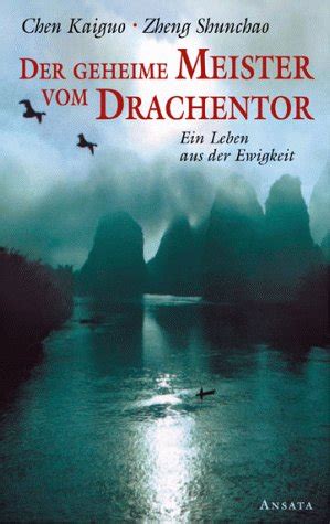 Der geheime Meister vom Drachentor German Edition Epub