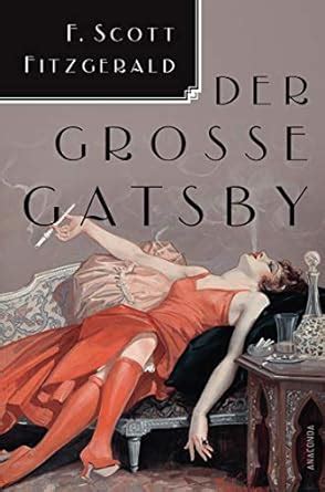 Der große Gatsby German Edition PDF