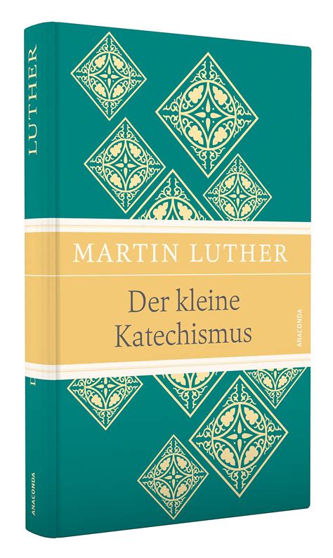 Der kleine Katechismus German Edition PDF