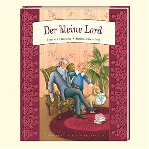 Der kleine Lord Kinderklassiker German Edition Doc