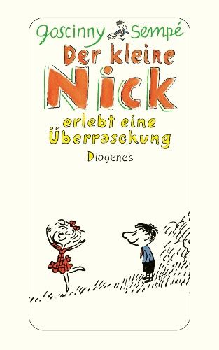 Der kleine Nick erlebt eine Ãœberraschung Ebook Reader