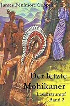 Der letzte Mohikaner German Edition Reader