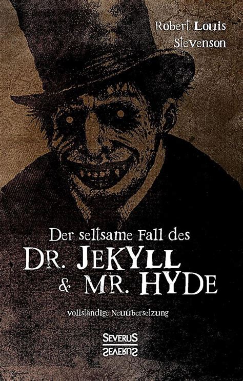 Der seltsame Fall des Dr Jekyll und Mr Hyde PDF