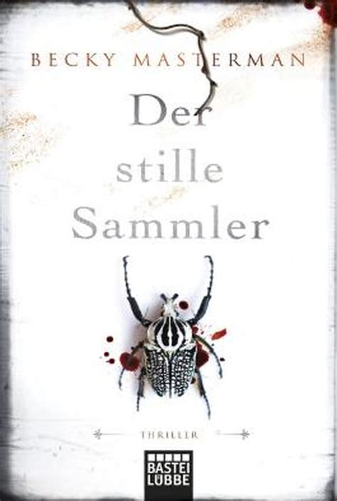 Der stille Sammler Thriller German Edition Reader