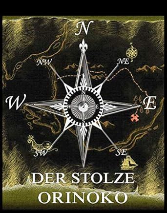 Der stolze Orinoko German Edition Epub