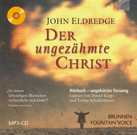 Der ungezähmte Christ German Edition Reader