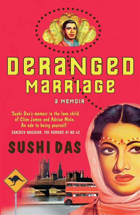 Deranged Marriage PDF