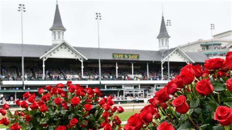 Derby: The Heart-Pounding Allure