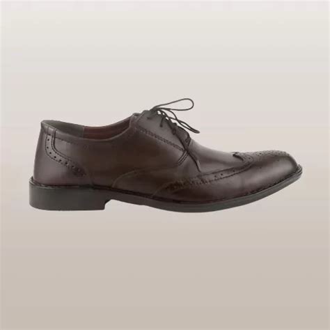 Derby Shoes: A Guide to Timeless Style and Versatility