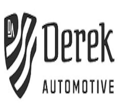 Derek Automotive