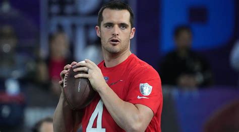 Derek Carr: An in-Depth Analysis of His Career and Impact