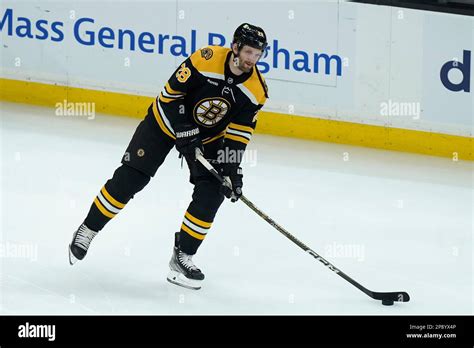 Derek Forbort: A Dependable Defenseman for the Bruins