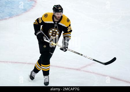 Derek Forbort: The Stalwart Defender of the Boston Bruins