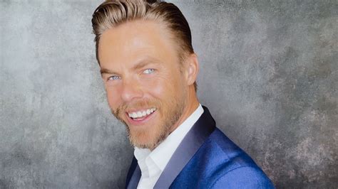 Derek Hough: