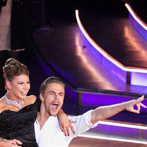 Derek Hough: A Journey of Passion, Perseverance, and Inspiring Success