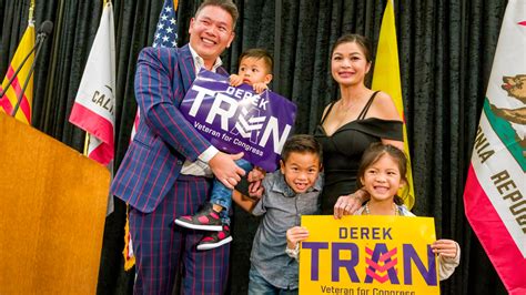 Derek Tran: A Journey of Success, Innovation, and Impact